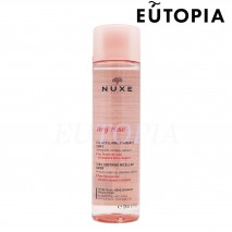 NUXE 玫瑰 3合1舒緩水 200ml 3264680022043